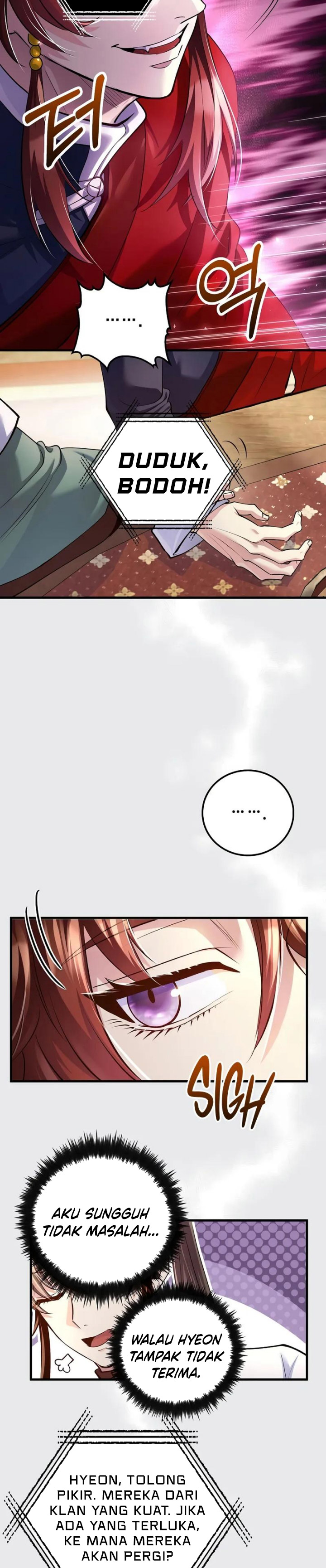 Doctor’s Rebirth Chapter 211 Gambar 18