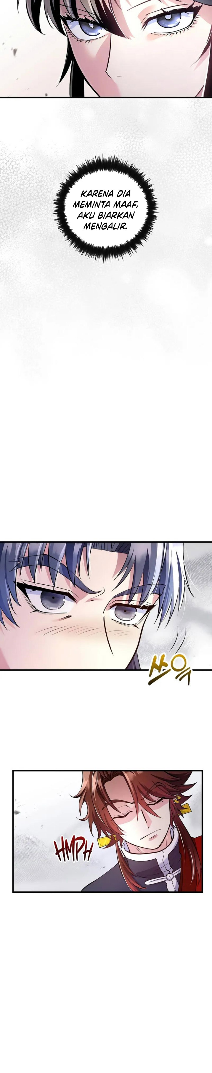 Doctor’s Rebirth Chapter 211 Gambar 32