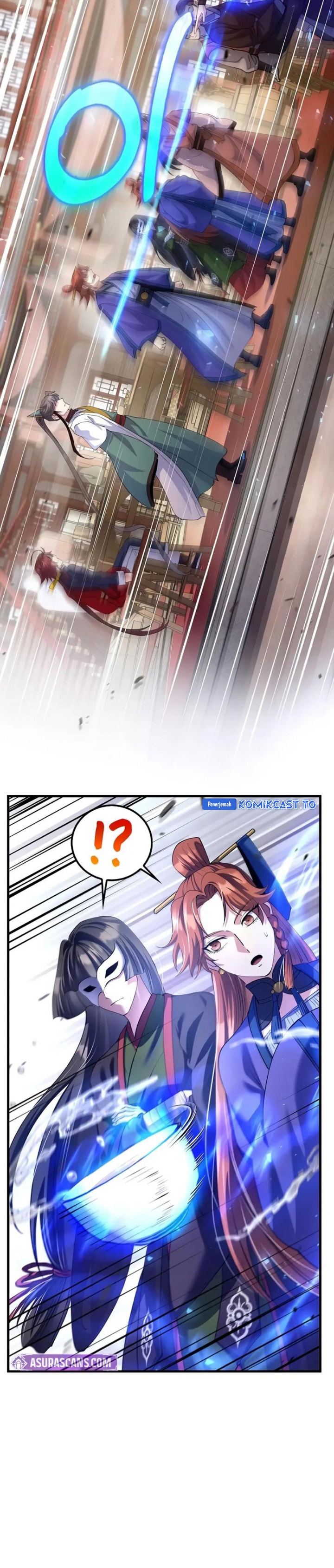 Doctor’s Rebirth Chapter 211 Gambar 39