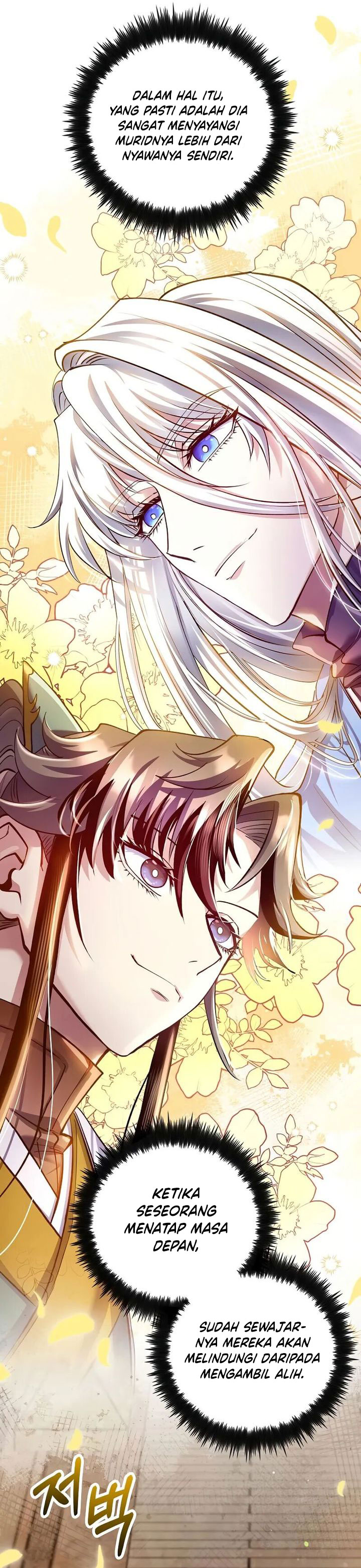 Doctor’s Rebirth Chapter 216 Gambar 26