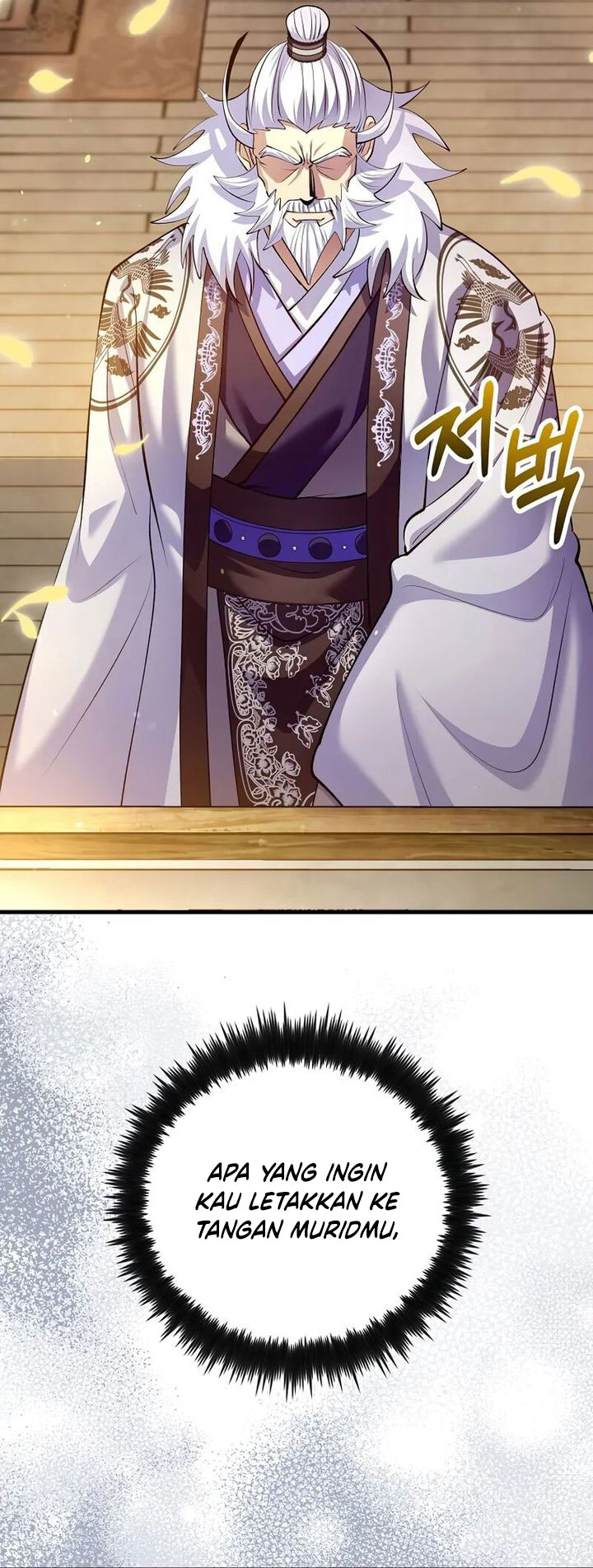 Doctor’s Rebirth Chapter 216 Gambar 27