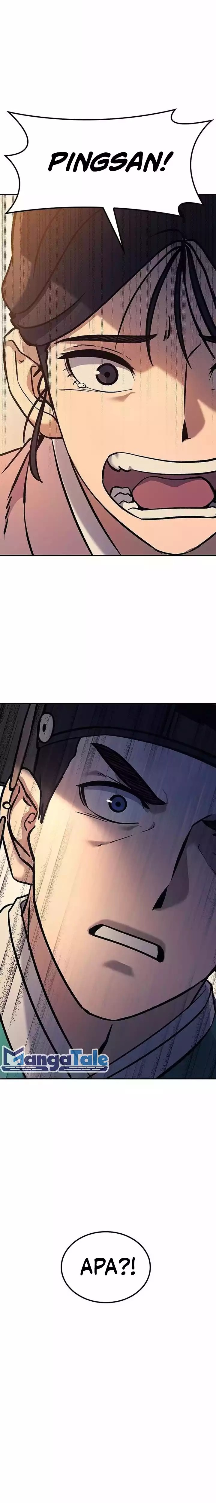 Doctor’s Time Travel to Joseon Chapter 09 Gambar 2