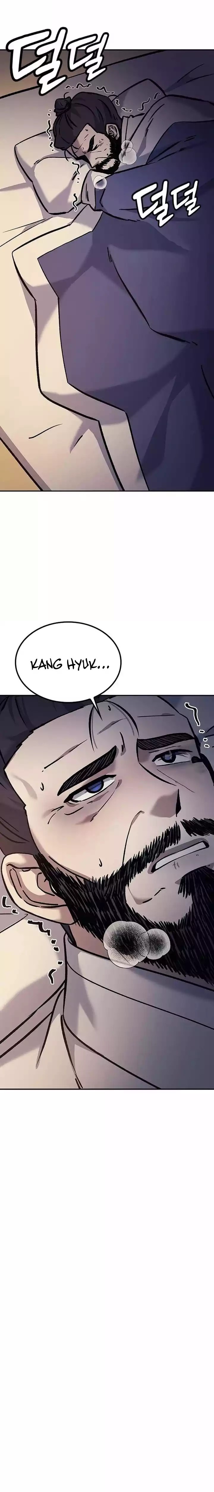 Doctor’s Time Travel to Joseon Chapter 09 Gambar 3