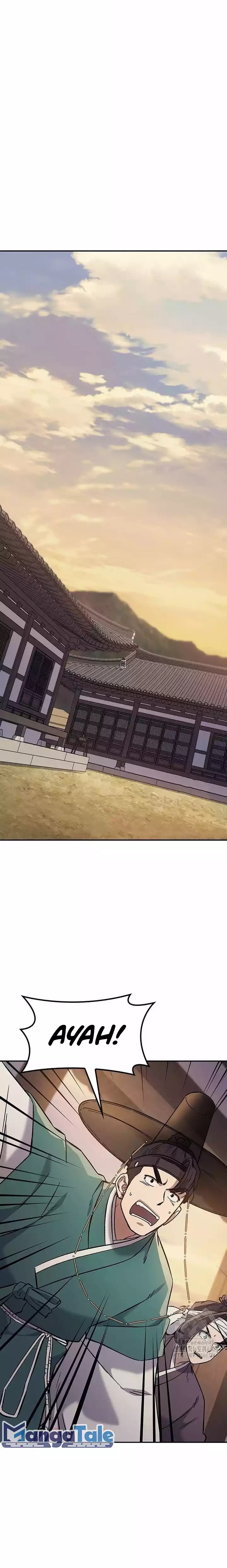 Doctor’s Time Travel to Joseon Chapter 09 Gambar 4