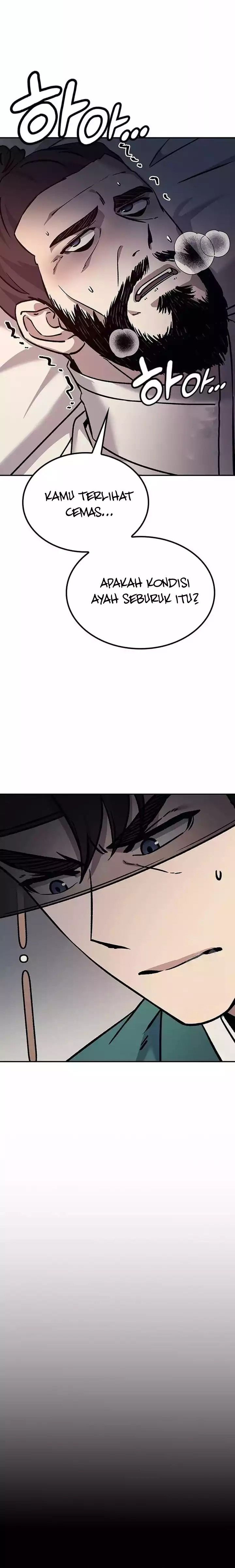 Doctor’s Time Travel to Joseon Chapter 09 Gambar 11