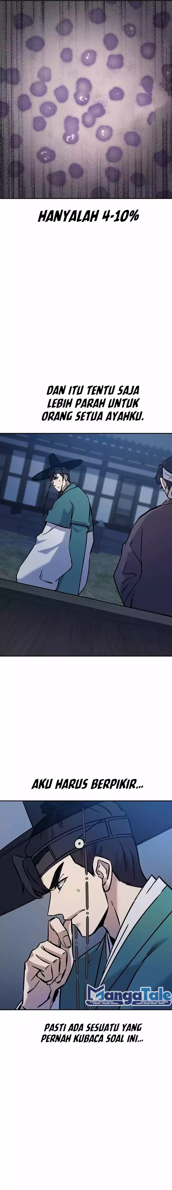 Doctor’s Time Travel to Joseon Chapter 09 Gambar 15
