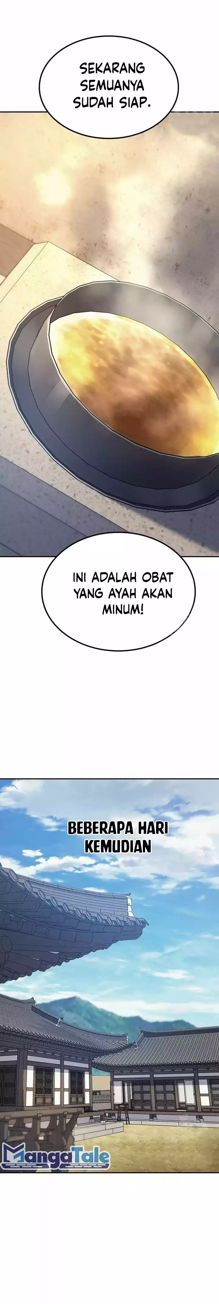 Doctor’s Time Travel to Joseon Chapter 09 Gambar 26