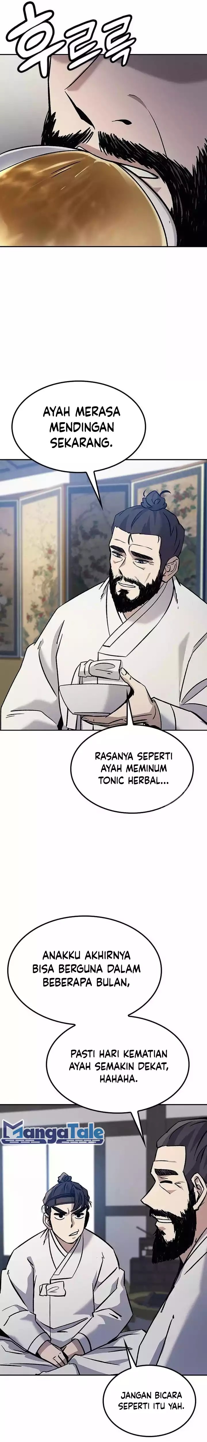 Doctor’s Time Travel to Joseon Chapter 09 Gambar 27