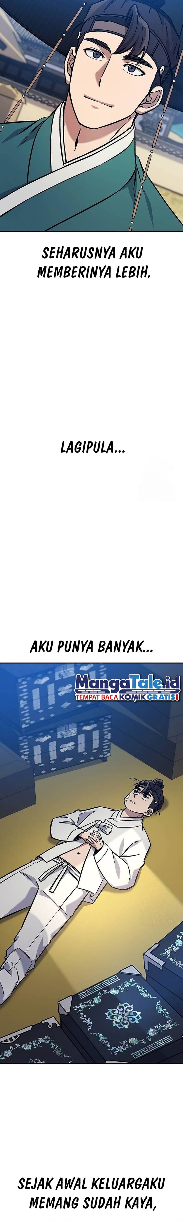 Doctor’s Time Travel to Joseon Chapter 16 Gambar 12