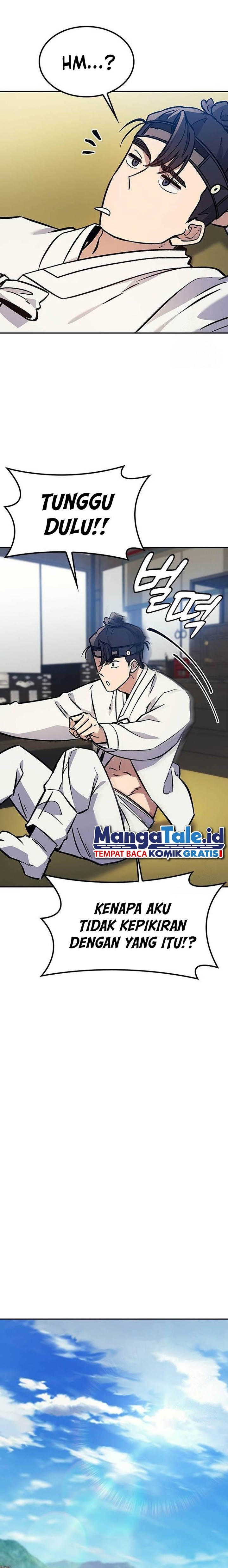 Doctor’s Time Travel to Joseon Chapter 16 Gambar 16