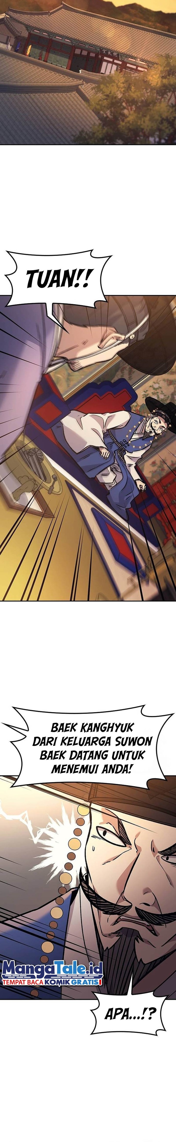 Doctor’s Time Travel to Joseon Chapter 16 Gambar 29