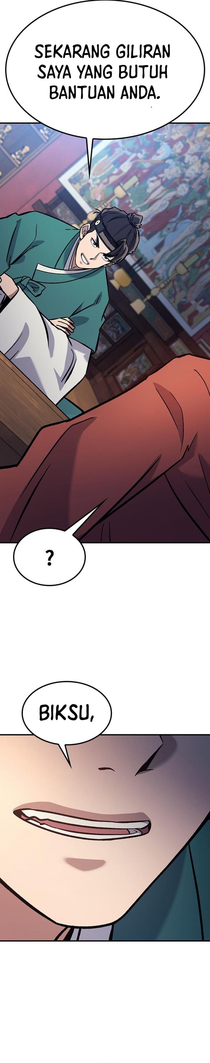 Doctor’s Time Travel to Joseon Chapter 19 Gambar 11