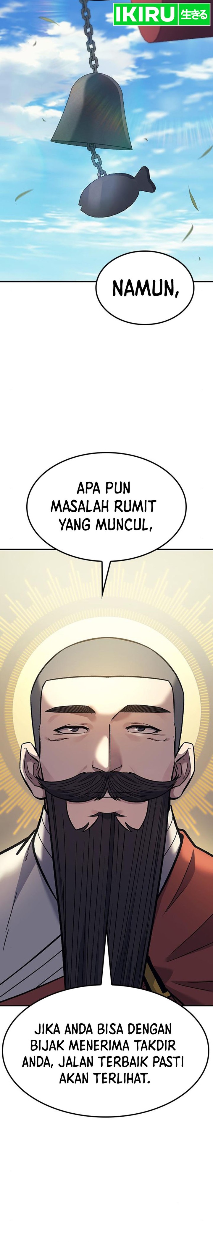 Doctor’s Time Travel to Joseon Chapter 19 Gambar 19
