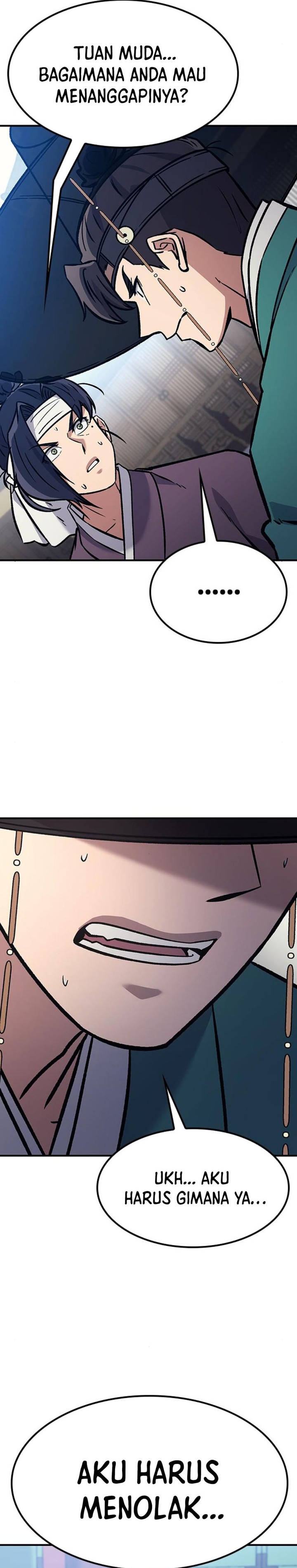 Doctor’s Time Travel to Joseon Chapter 19 Gambar 25