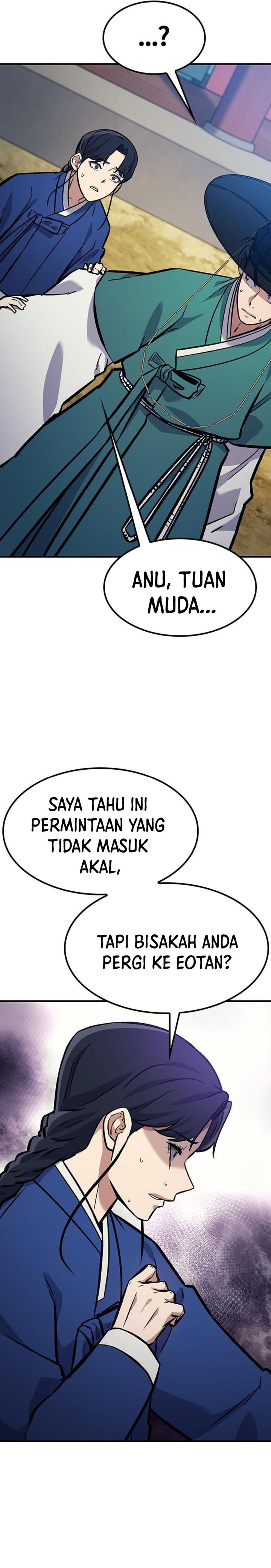 Doctor’s Time Travel to Joseon Chapter 19 Gambar 28