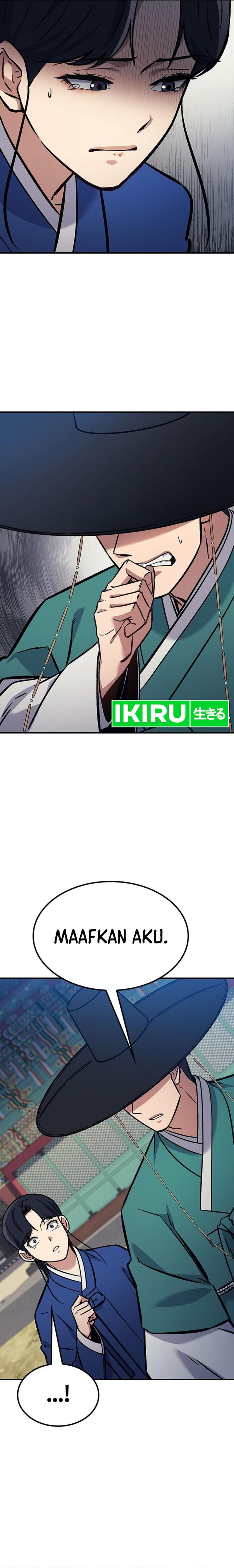 Doctor’s Time Travel to Joseon Chapter 19 Gambar 31