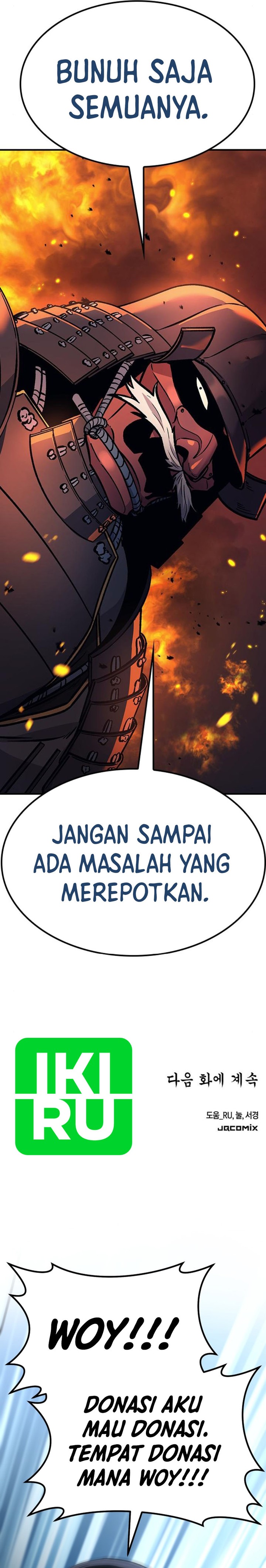 Doctor’s Time Travel to Joseon Chapter 19 Gambar 37