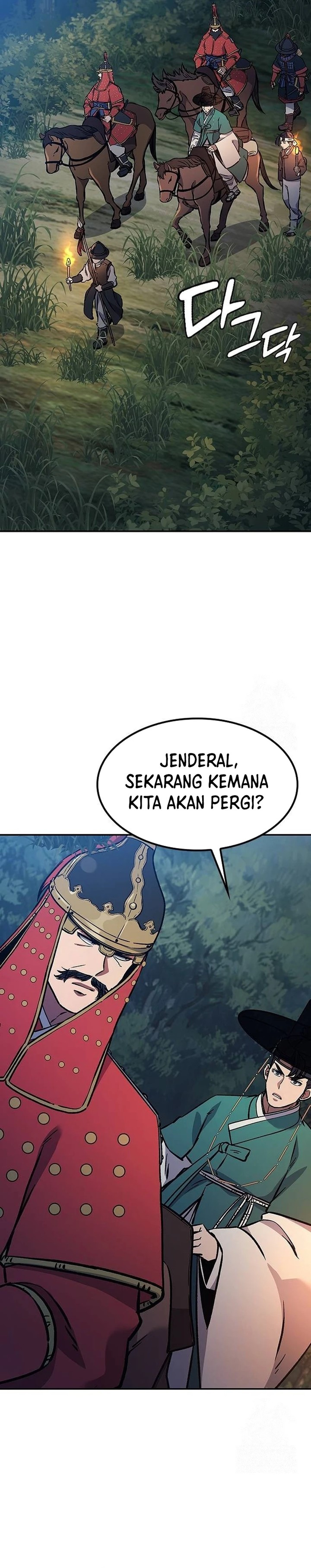 Doctor’s Time Travel to Joseon Chapter 22 Gambar 3