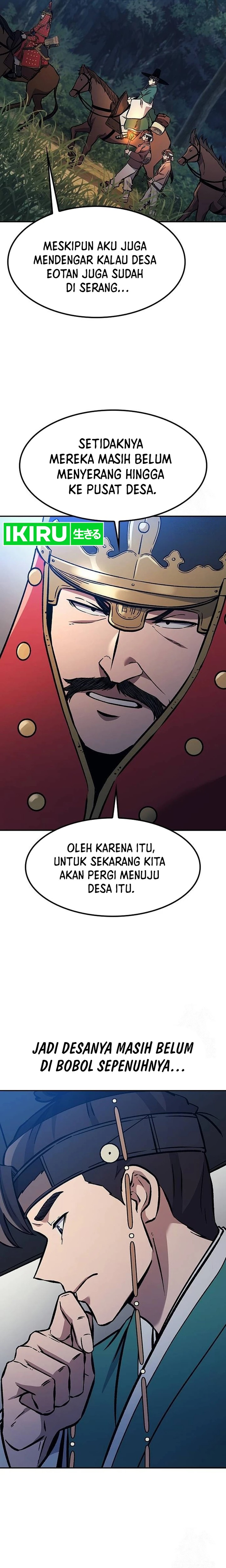 Doctor’s Time Travel to Joseon Chapter 22 Gambar 5