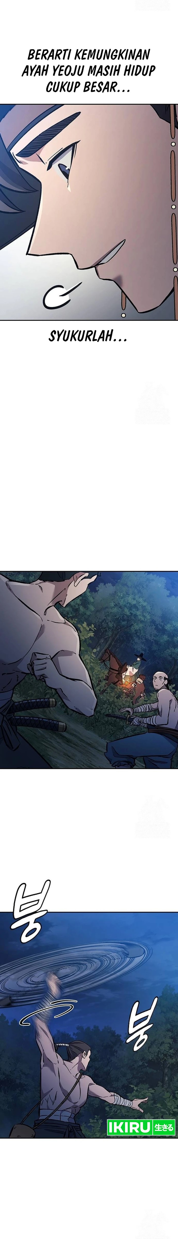 Doctor’s Time Travel to Joseon Chapter 22 Gambar 6