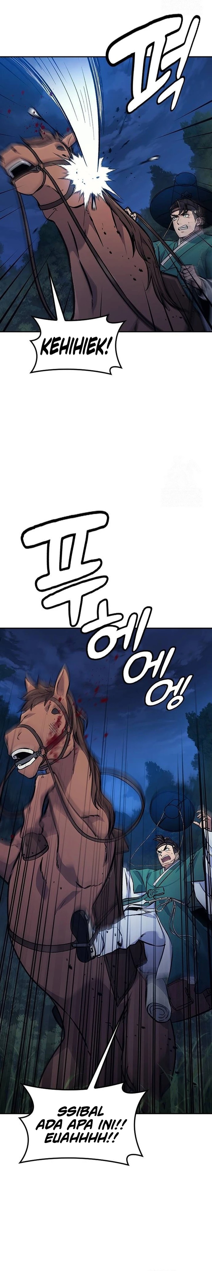 Doctor’s Time Travel to Joseon Chapter 22 Gambar 7