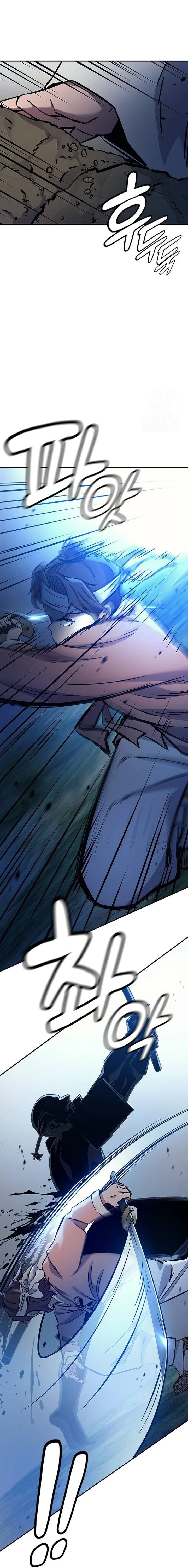 Doctor’s Time Travel to Joseon Chapter 22 Gambar 10