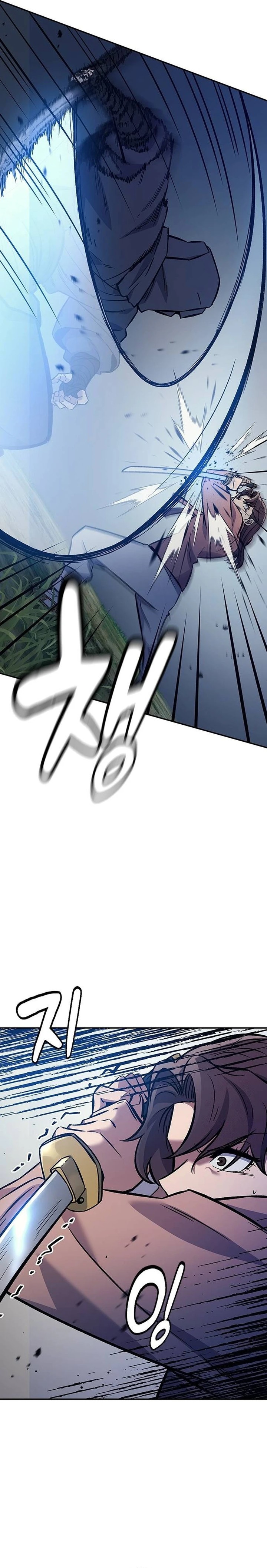 Doctor’s Time Travel to Joseon Chapter 22 Gambar 21