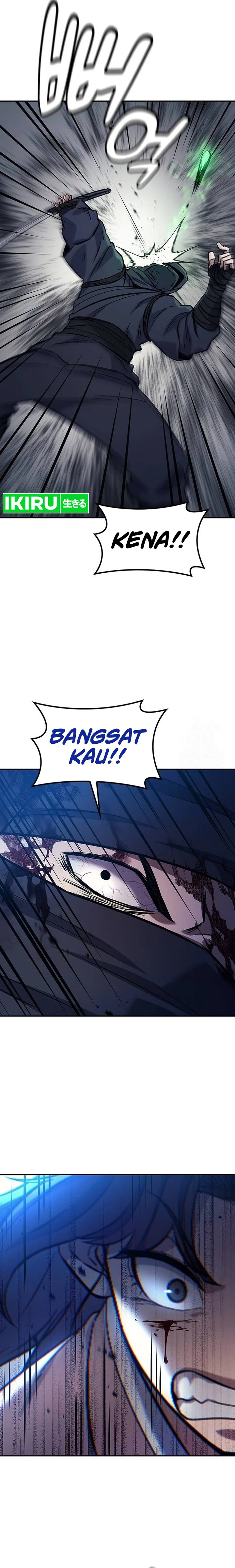 Doctor’s Time Travel to Joseon Chapter 22 Gambar 27