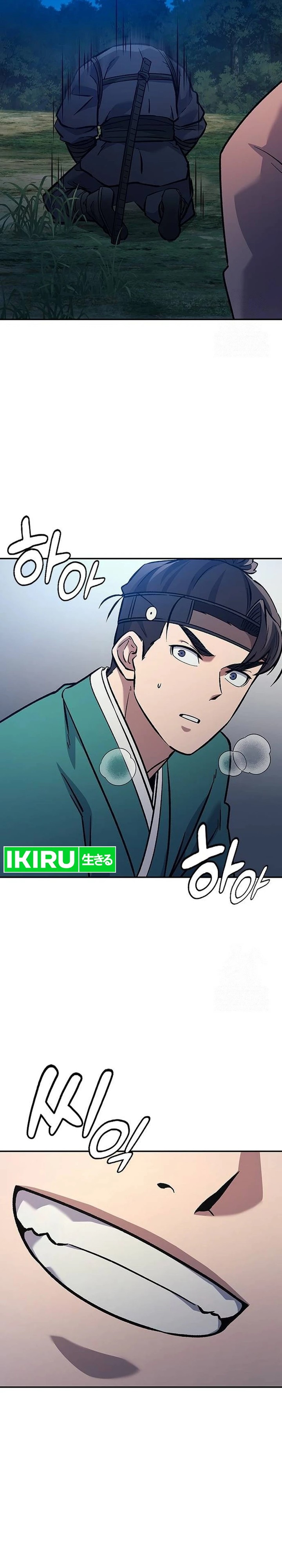 Doctor’s Time Travel to Joseon Chapter 22 Gambar 29