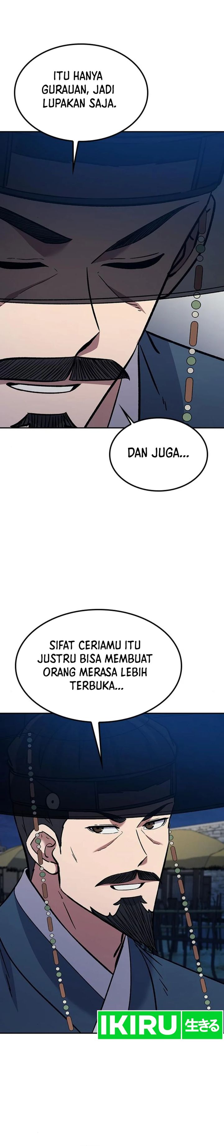 Doctor’s Time Travel to Joseon Chapter 30 Gambar 10
