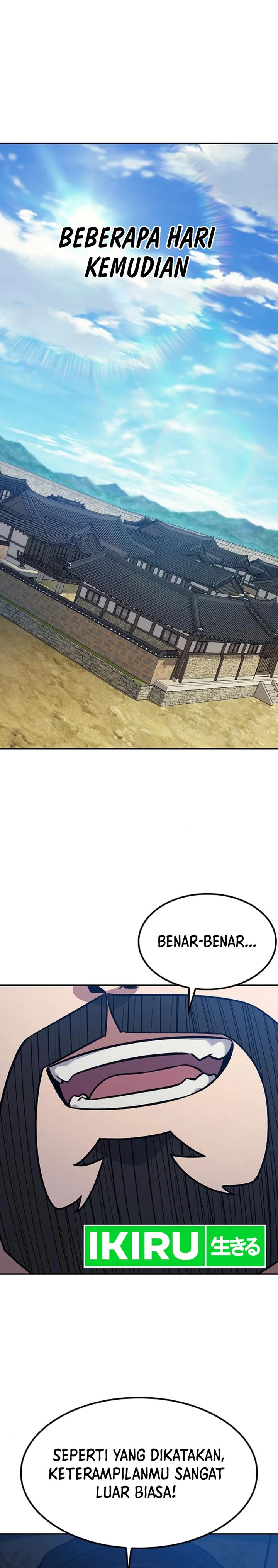 Doctor’s Time Travel to Joseon Chapter 30 Gambar 29
