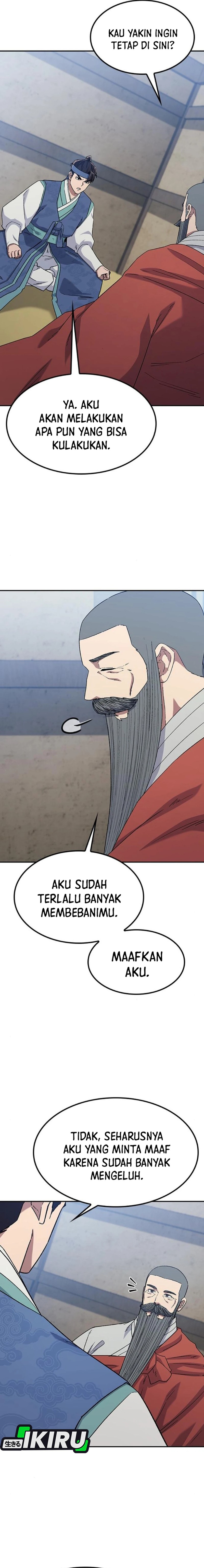 Doctor’s Time Travel to Joseon Chapter 54 Gambar 3