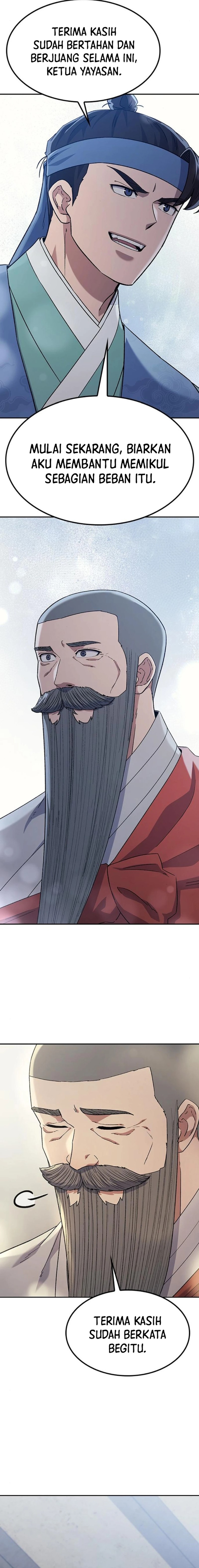 Doctor’s Time Travel to Joseon Chapter 54 Gambar 4