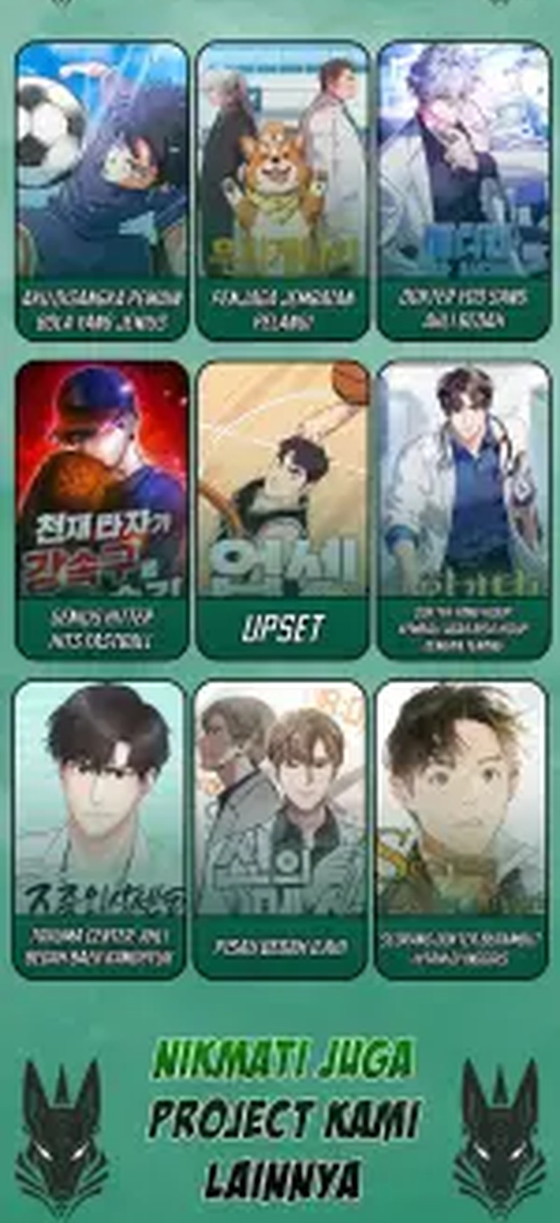 Doctor’s Time Travel to Joseon Chapter 54 Gambar 27