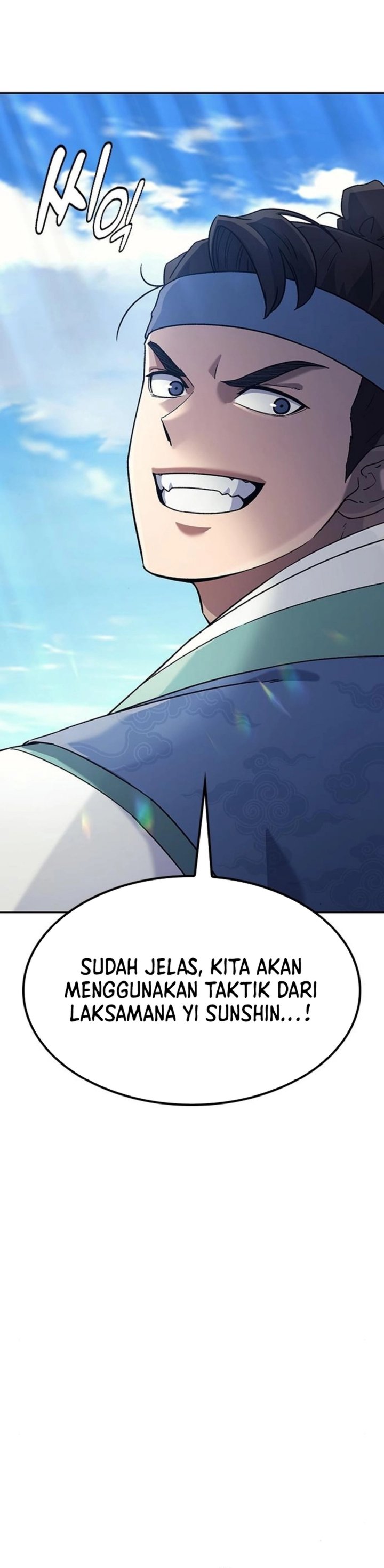 Doctor’s Time Travel to Joseon Chapter 56 Gambar 4
