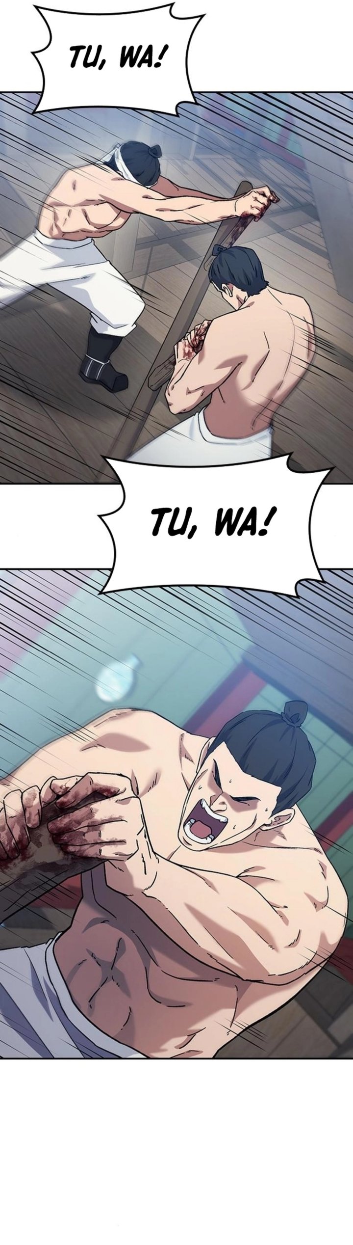 Doctor’s Time Travel to Joseon Chapter 56 Gambar 9