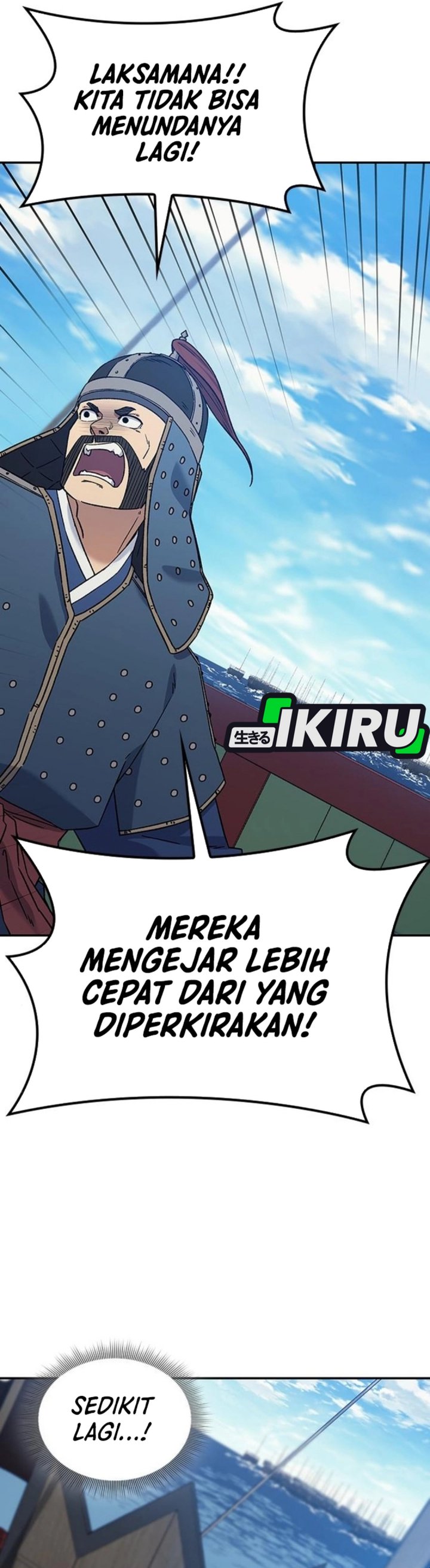 Doctor’s Time Travel to Joseon Chapter 56 Gambar 10