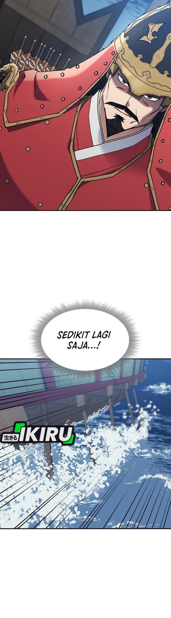 Doctor’s Time Travel to Joseon Chapter 56 Gambar 11