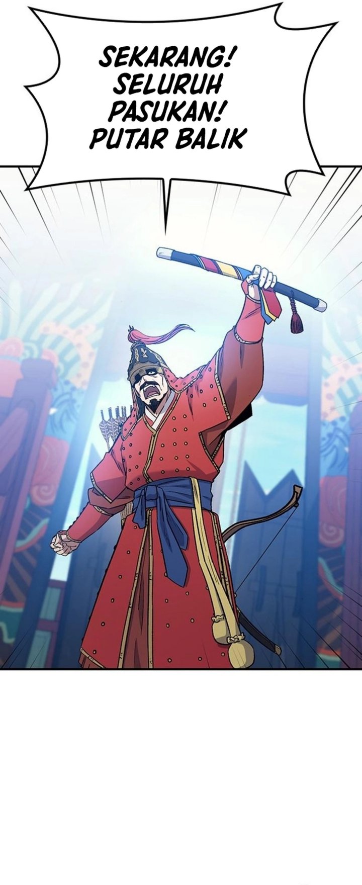 Doctor’s Time Travel to Joseon Chapter 56 Gambar 14