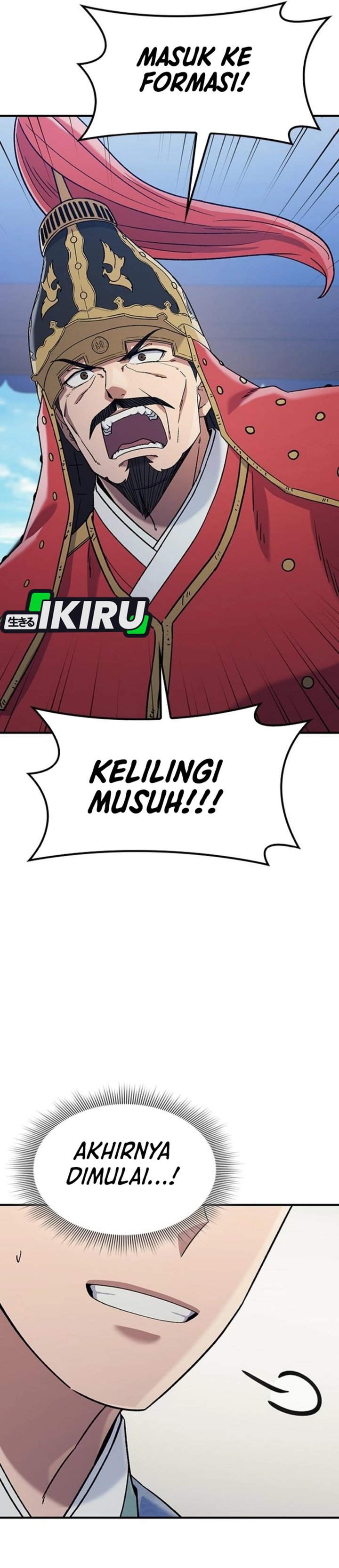 Doctor’s Time Travel to Joseon Chapter 56 Gambar 15