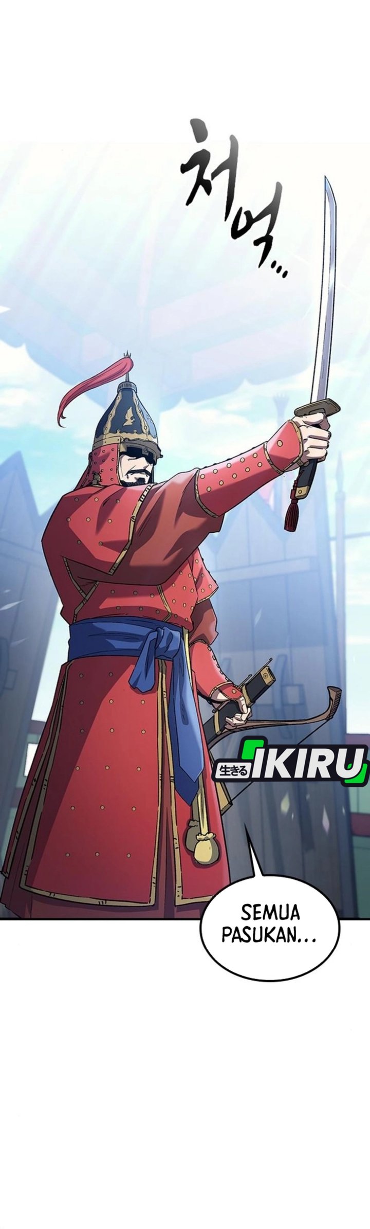 Doctor’s Time Travel to Joseon Chapter 56 Gambar 20