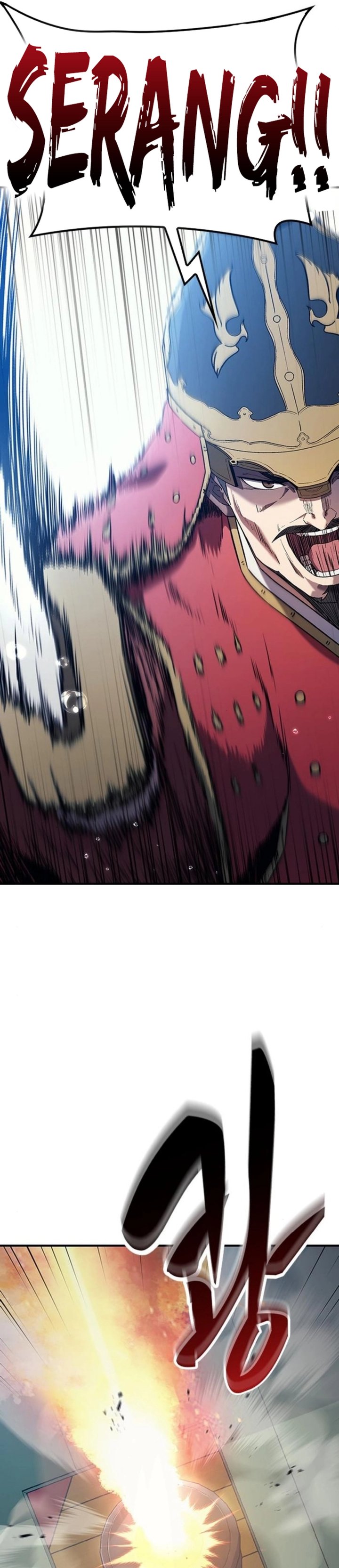 Doctor’s Time Travel to Joseon Chapter 56 Gambar 21