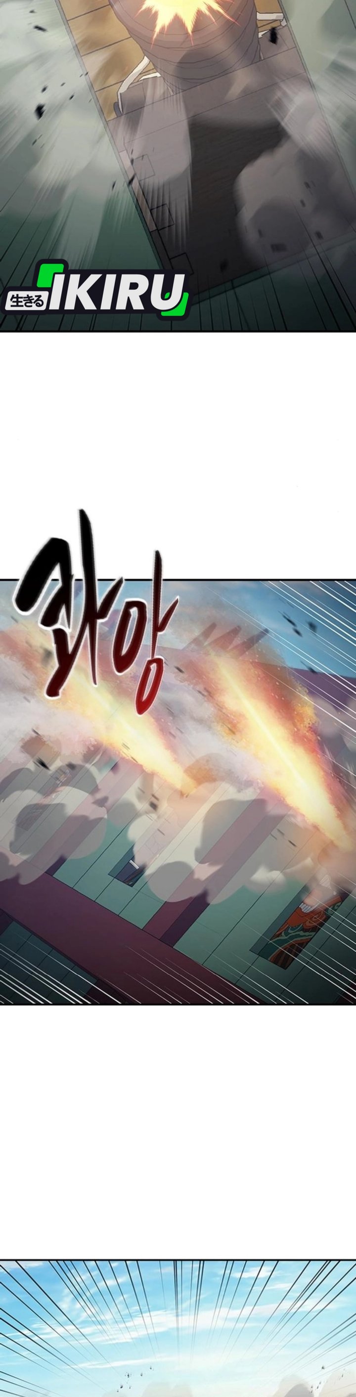 Doctor’s Time Travel to Joseon Chapter 56 Gambar 22