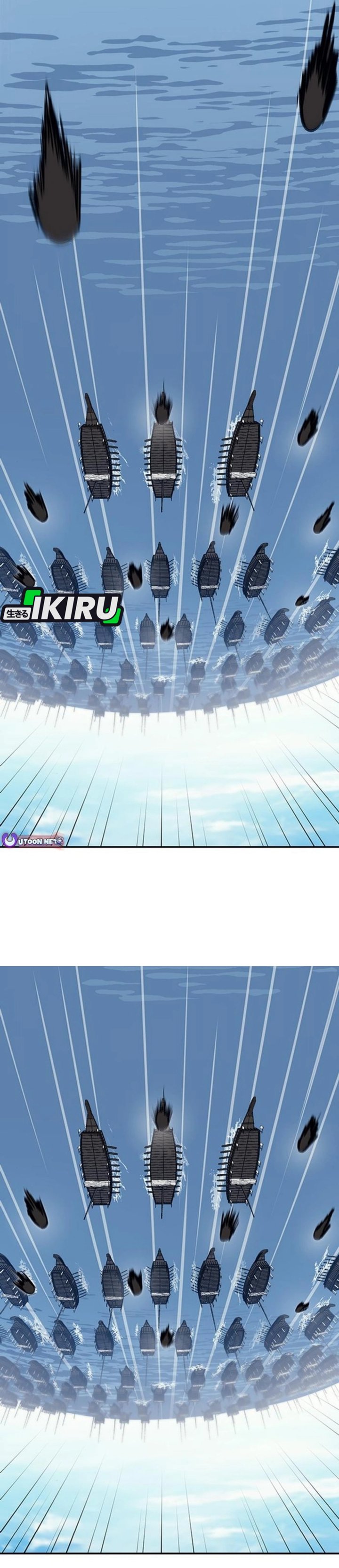 Doctor’s Time Travel to Joseon Chapter 56 Gambar 24