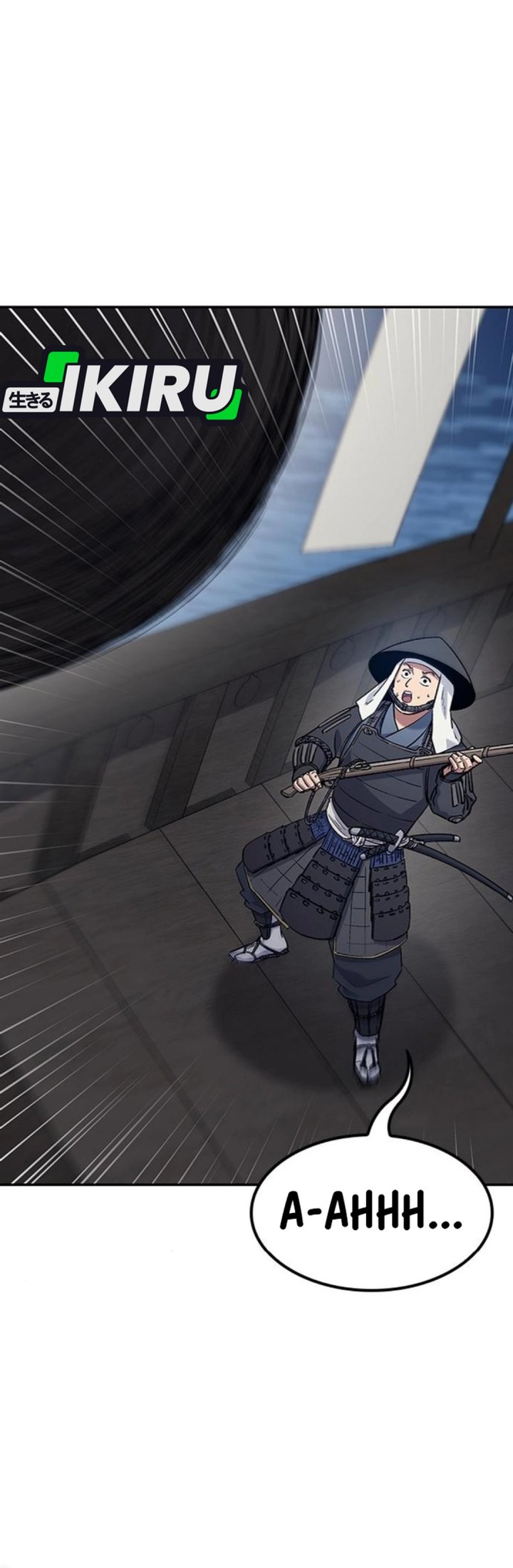 Doctor’s Time Travel to Joseon Chapter 56 Gambar 25