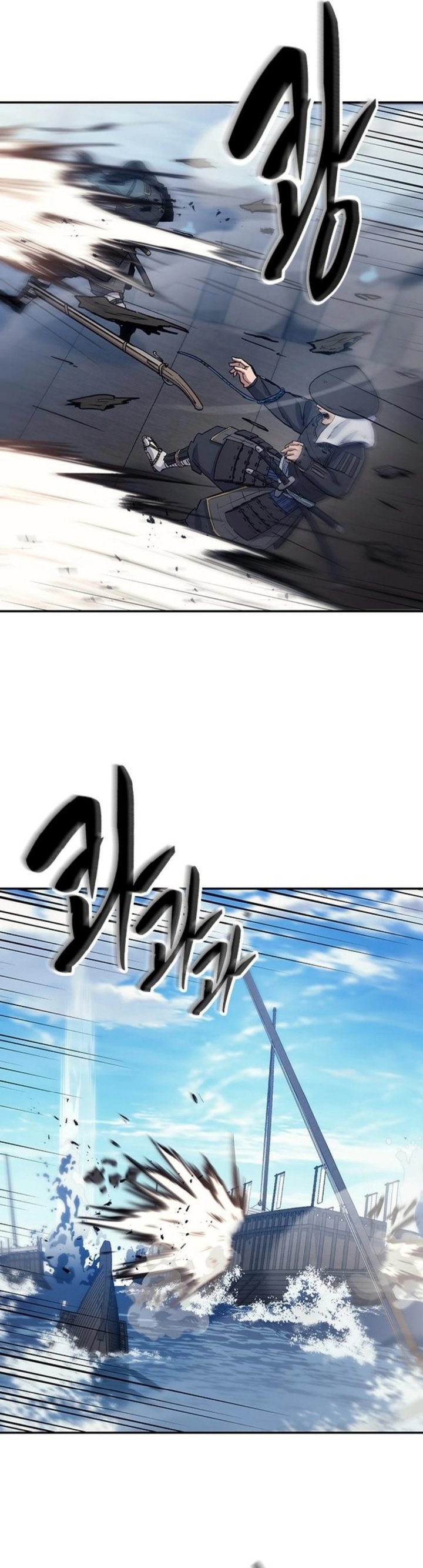 Doctor’s Time Travel to Joseon Chapter 56 Gambar 28