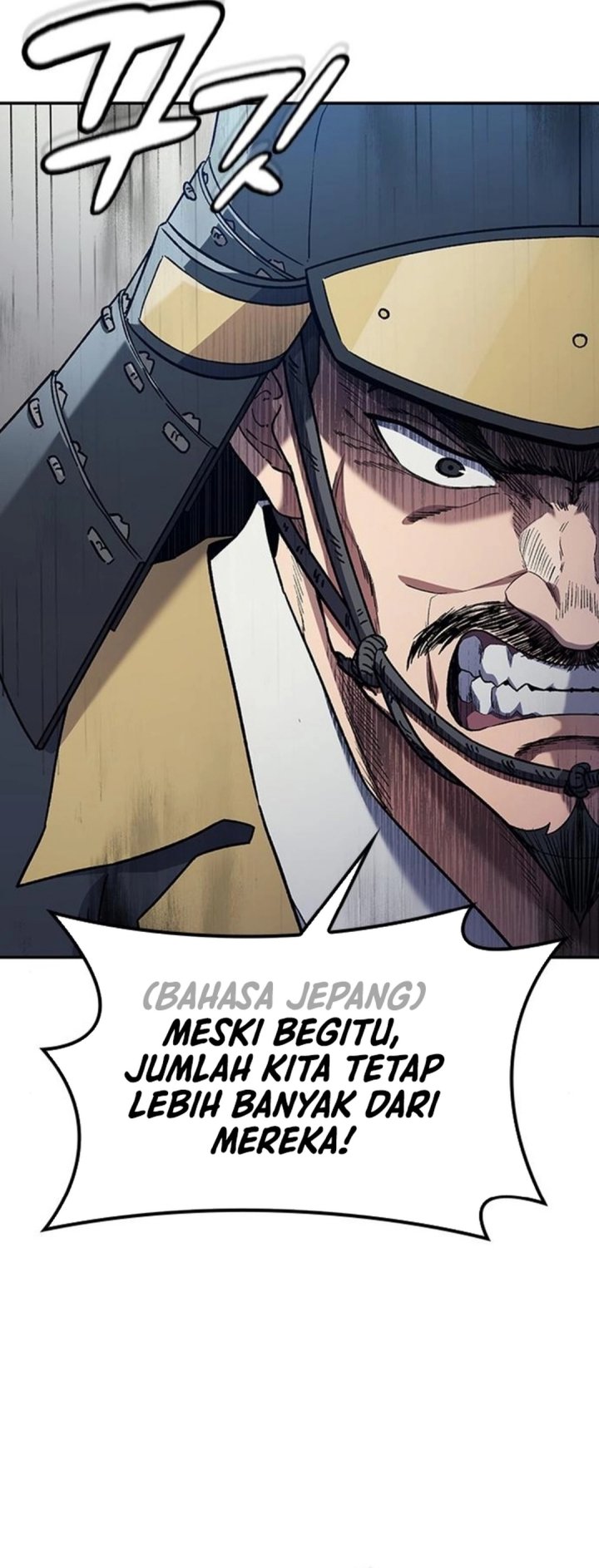 Doctor’s Time Travel to Joseon Chapter 56 Gambar 31