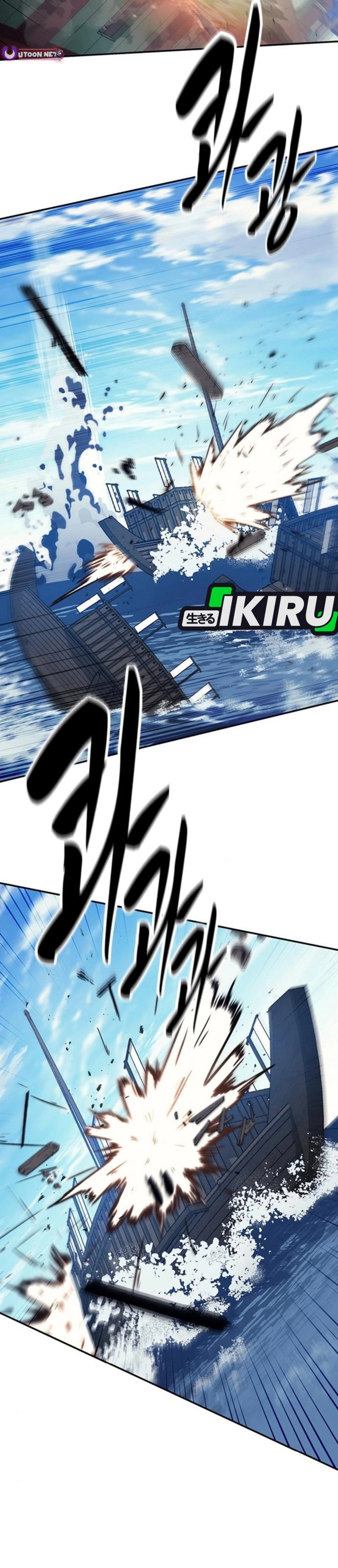 Doctor’s Time Travel to Joseon Chapter 56 Gambar 37