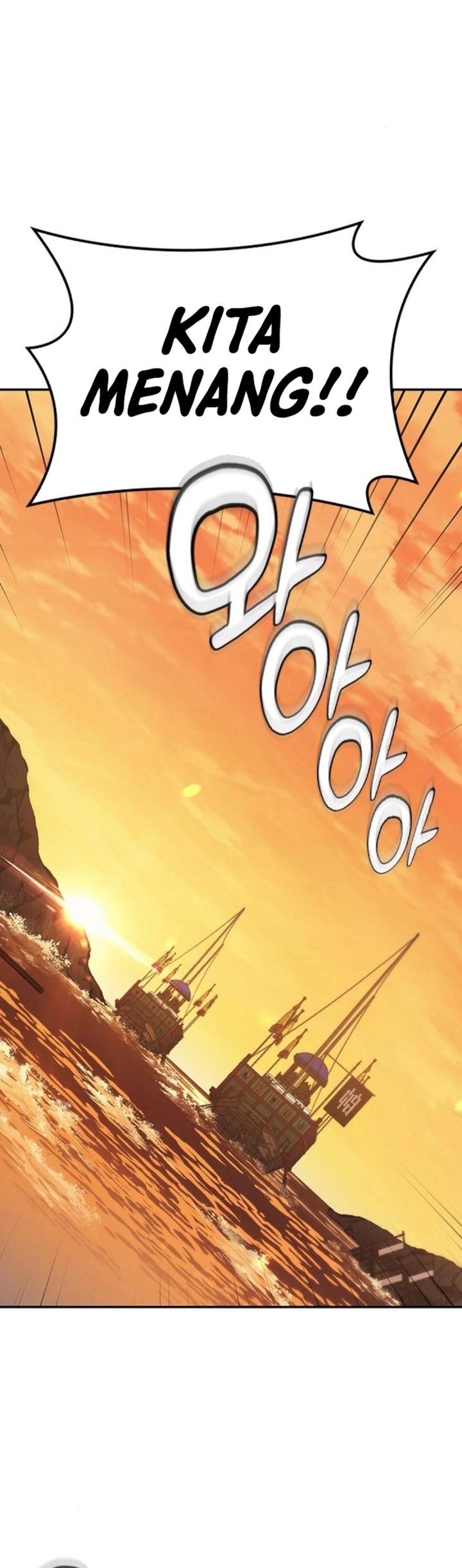 Doctor’s Time Travel to Joseon Chapter 56 Gambar 50