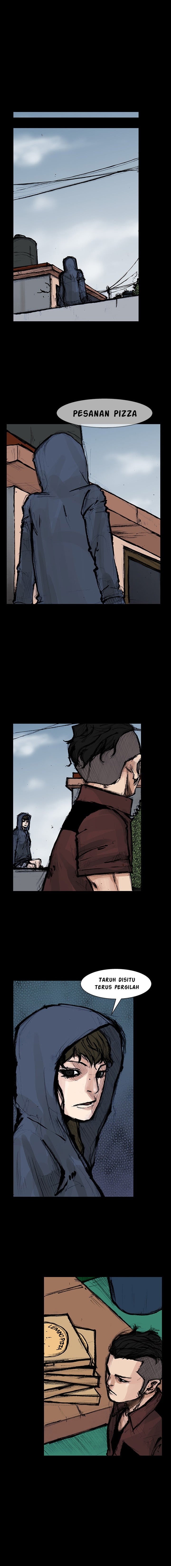 Dokgo 2 Chapter 00 Gambar 11